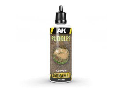 AK8028 puddles 60ml acrylic 04