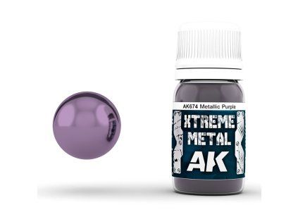 AK674 s