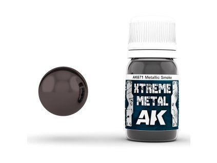 AK671 s