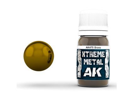 AK475 s