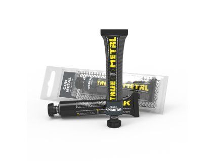 AK461 GUN METAL
