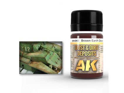 AK4063 2