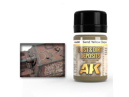 AK4061 2