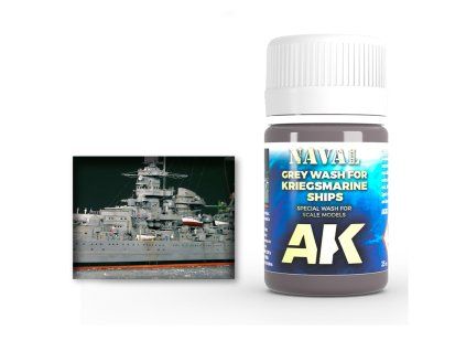 AK303 2