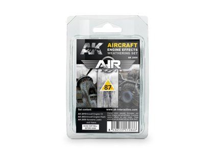 AK2000 1