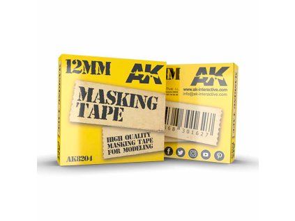 AK8204 web