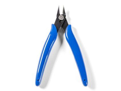 Vyštipovací kleště - Side Cutters