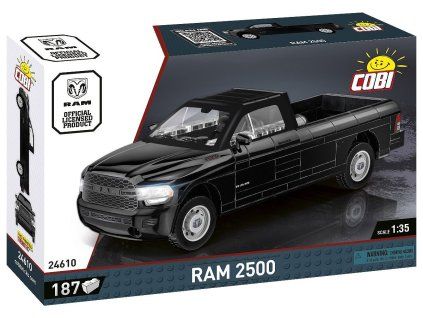 24610 ram 2500 box front