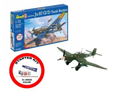 revell 74692