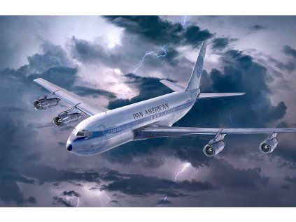 338 Boeing707 900PX