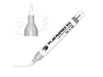 playmarker white AKINTERACTIVE AKM003 04