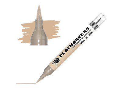 playmarker dark skin AKINTERACTIVE AKM008 04