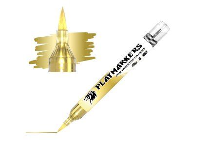 playmarker gold AKINTERACTIVE AKM031 04