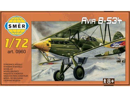 avia b534 smer 0960 01