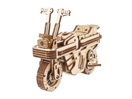 ugears moto compact folding scooter 70168 09