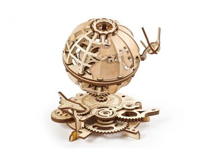 ugears globe 70128 016