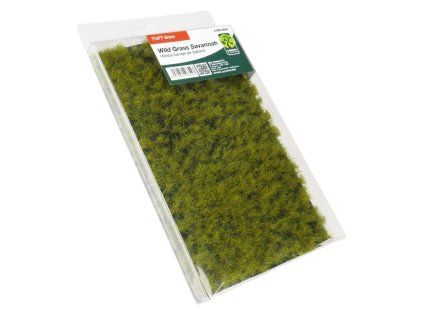 tuft 6mm wild grass savannah
