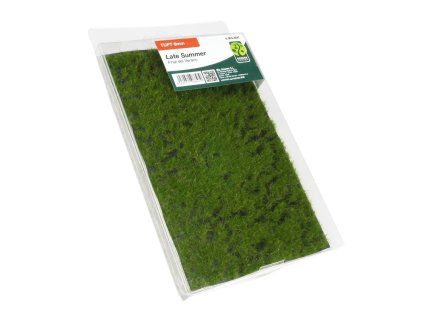 tuft 6mm late summer