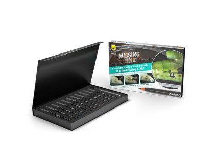 missing link aircraft set (1)