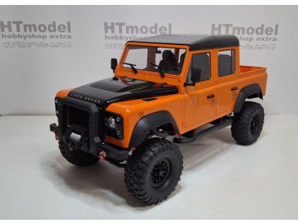 KAVAN DE102 Defender 01