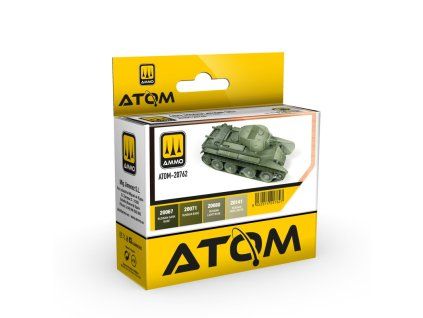 atom 4bo modulation set