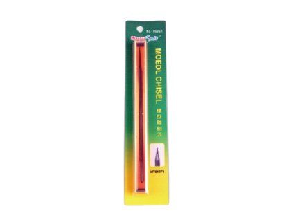 model chisel f1 TRUMPETER 09923 04