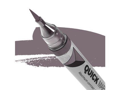 quick marker grey shadow AKMQ018 03