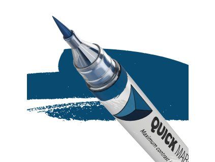 quick marker night blue AKMQ032 03