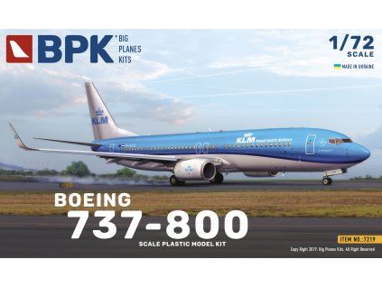 737 800 72 bpk 7219