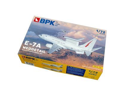 boeing e 7a wedgetail 1 72 7225 big planes kits 012