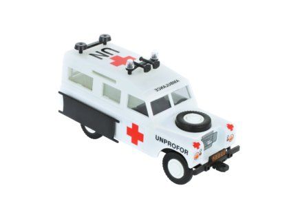 119524 1 unprofor ambulance monti system ms 35