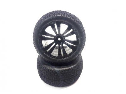 120085 1 kolesa komplet df models zadne basicline 2 ks