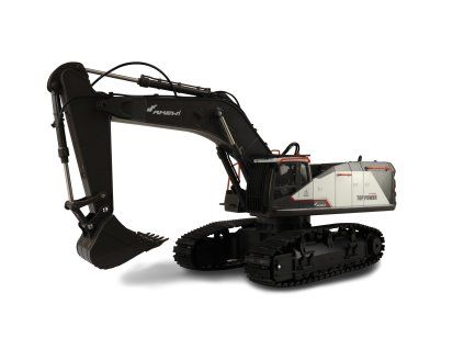 ACV730 V2 Crawler Ecavator RTR  1/14