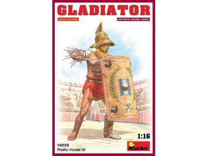 120508 1 gladiator 1 16 miniart