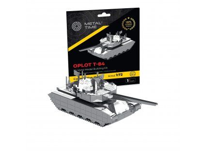 oplot t 84 model constructor kit mt058 07