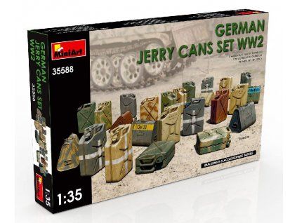 121282 1 german jerry cans set ww2 1 35