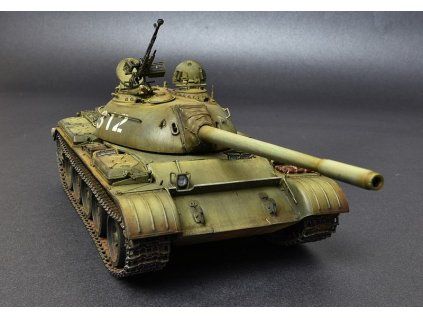 121513 1 t 54a soviet medium tank 1 35 miniart