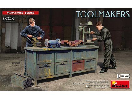 121780 1 toolmakers 1 35 miniart
