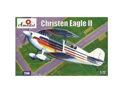 christen eagle ii 1 72 7298 amodel 06