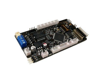 open panzer tank control board