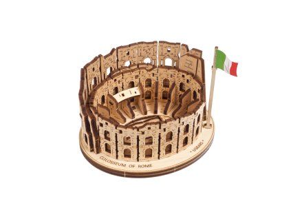 Rome Colosseum