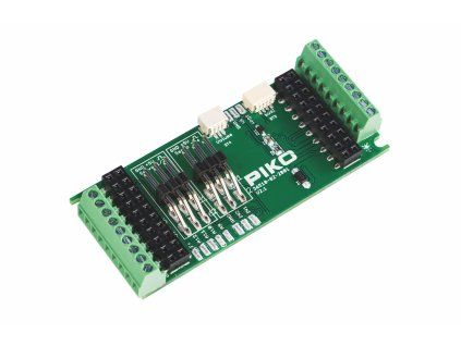 Carrier board for PSD XP 5.1 G