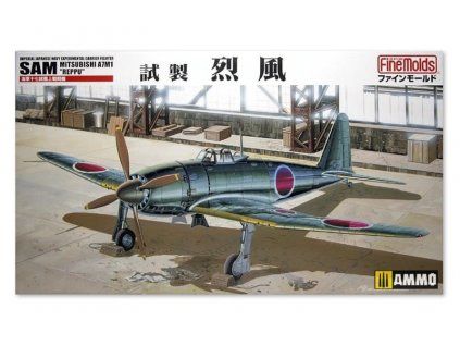 123772 1 mitsubishi a7m1 reppu sam 1 48