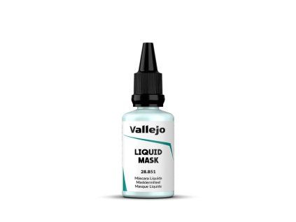 Maskol Vallejo 32ml