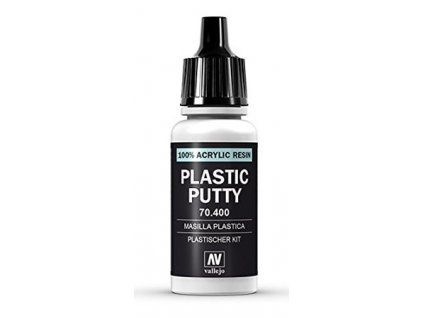 124378 1 tmel vallejo plastic putty 17ml