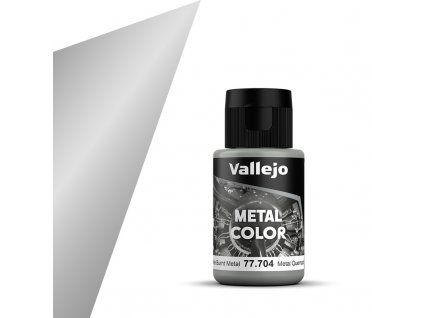vallejo metal color 77704