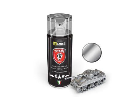 titans hobby bare metal primer