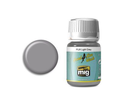 plw light grey