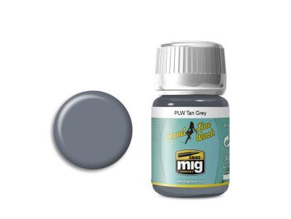plw tan grey