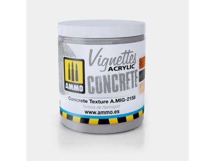 127237 1 texturova farba mig concrete texture 100ml